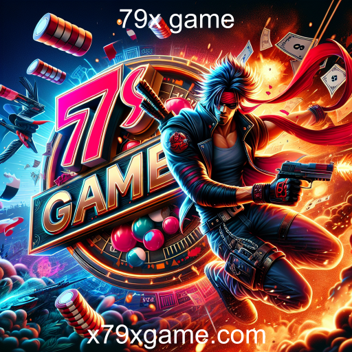 Os Melhores Jogos de Ação no 79x Game