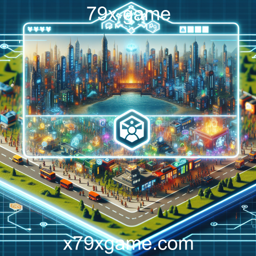 Explorando a Categoria de Simulação no 79x Game